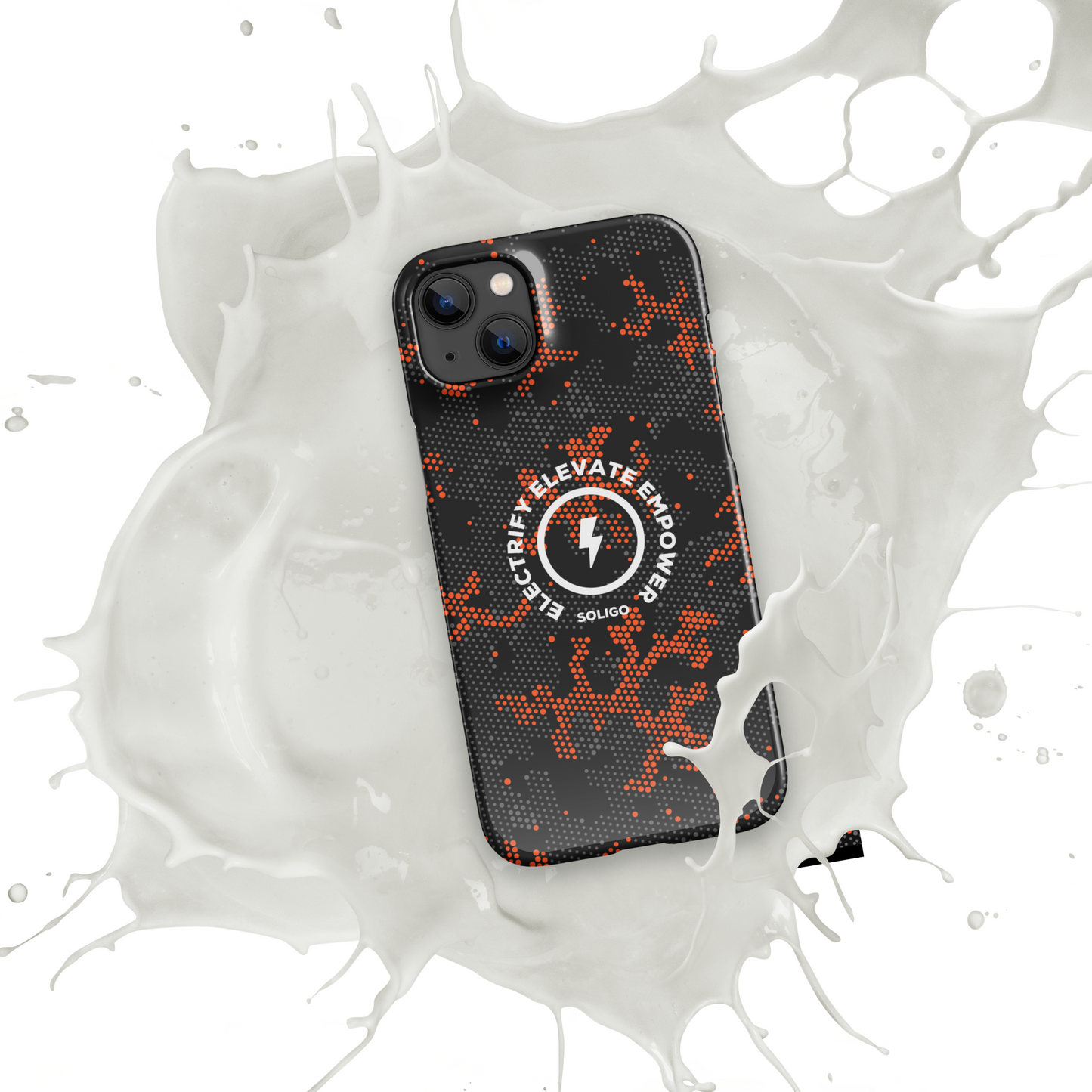 Titan Slim iPhone® Case