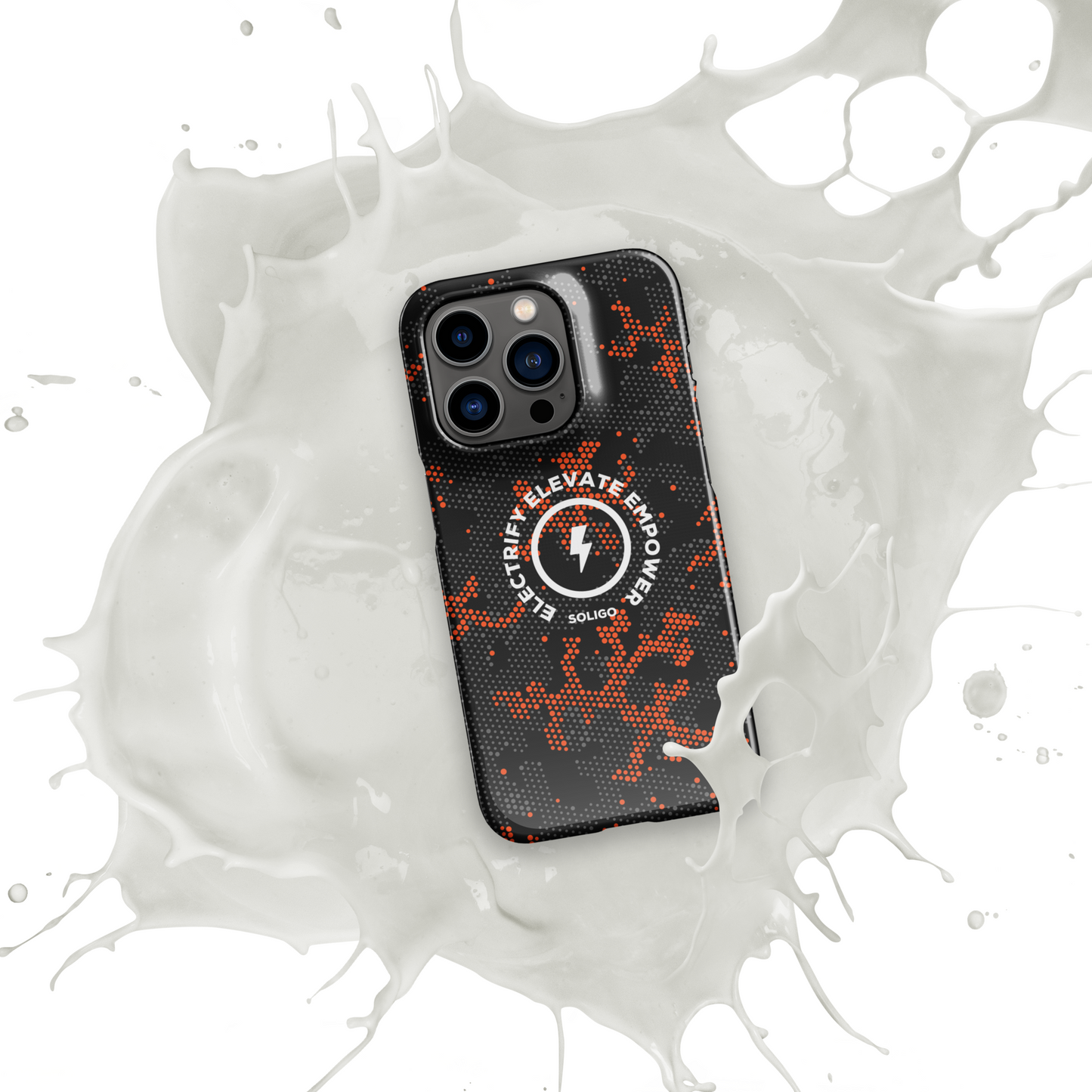 Titan Slim iPhone® Case