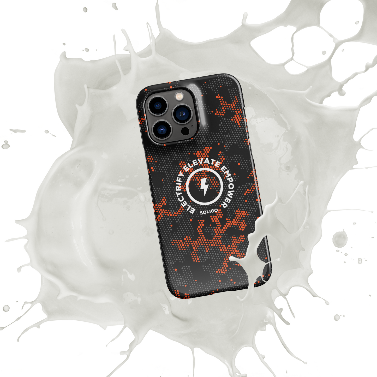 Titan Slim iPhone® Case