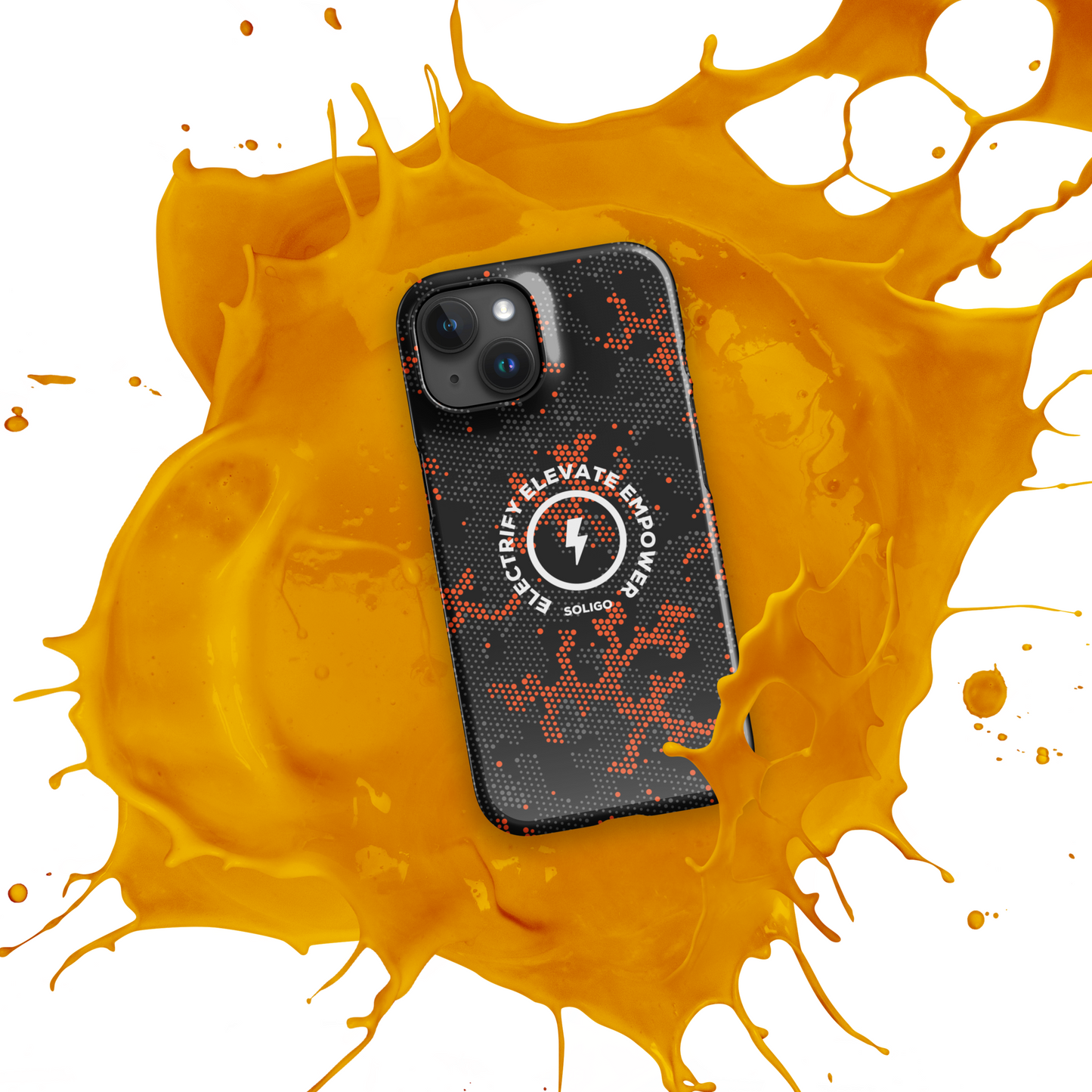 Titan Slim iPhone® Case