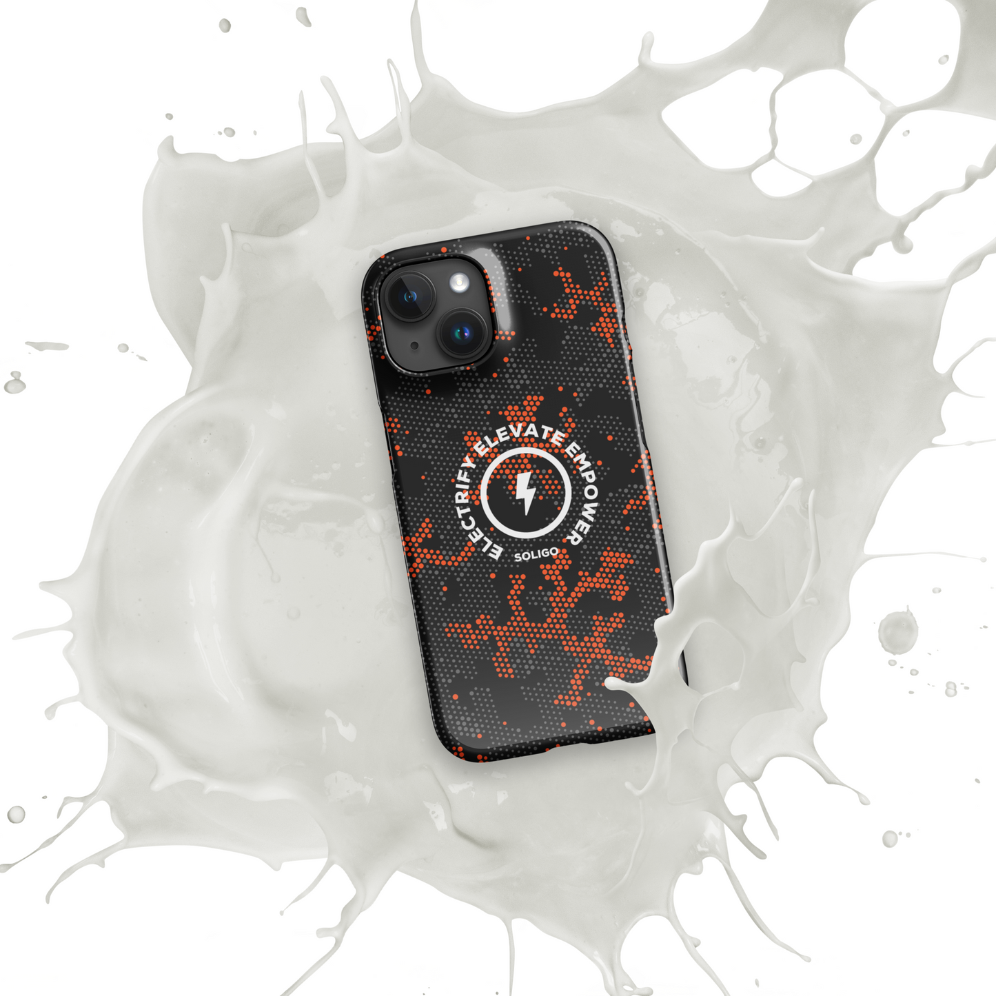 Titan Slim iPhone® Case