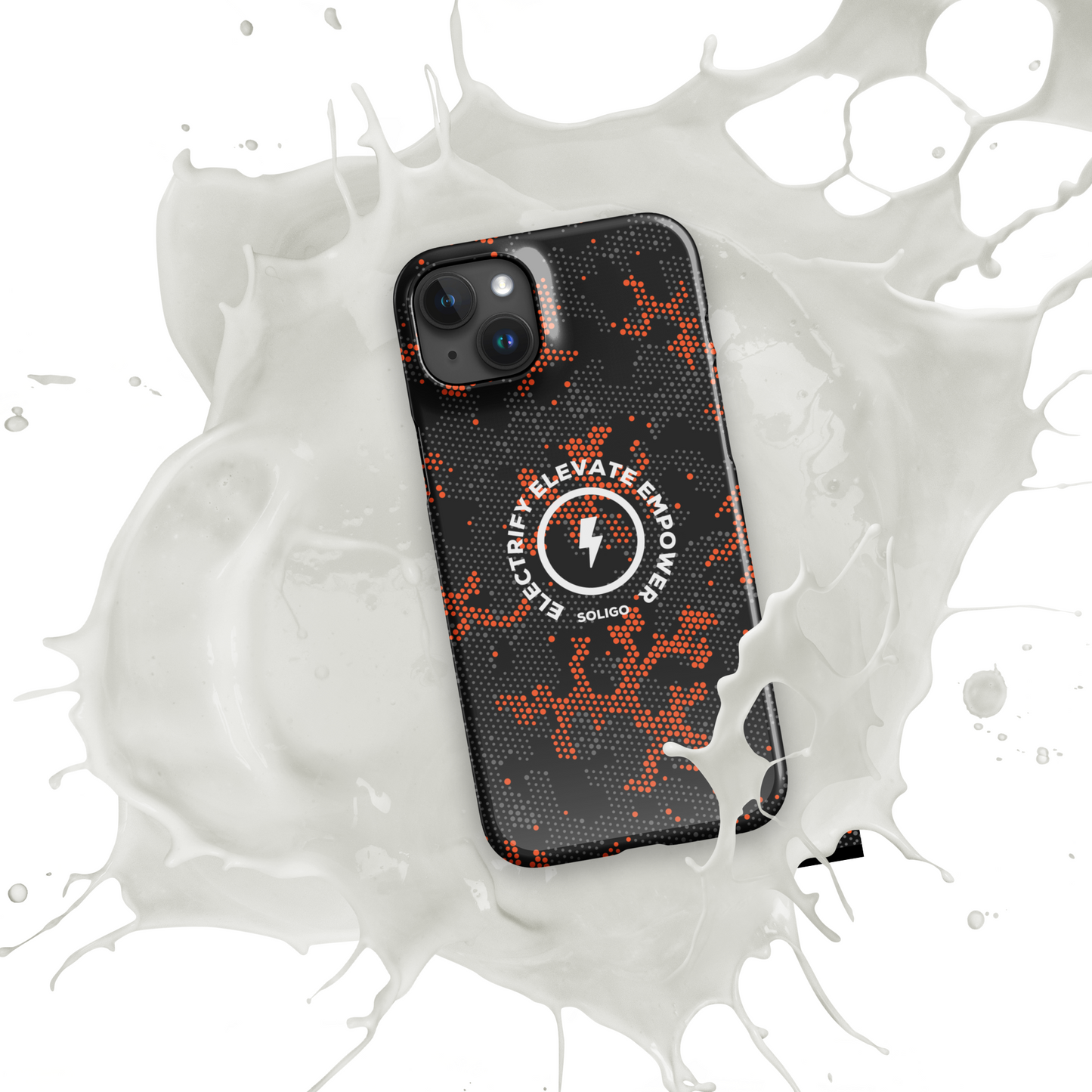 Titan Slim iPhone® Case