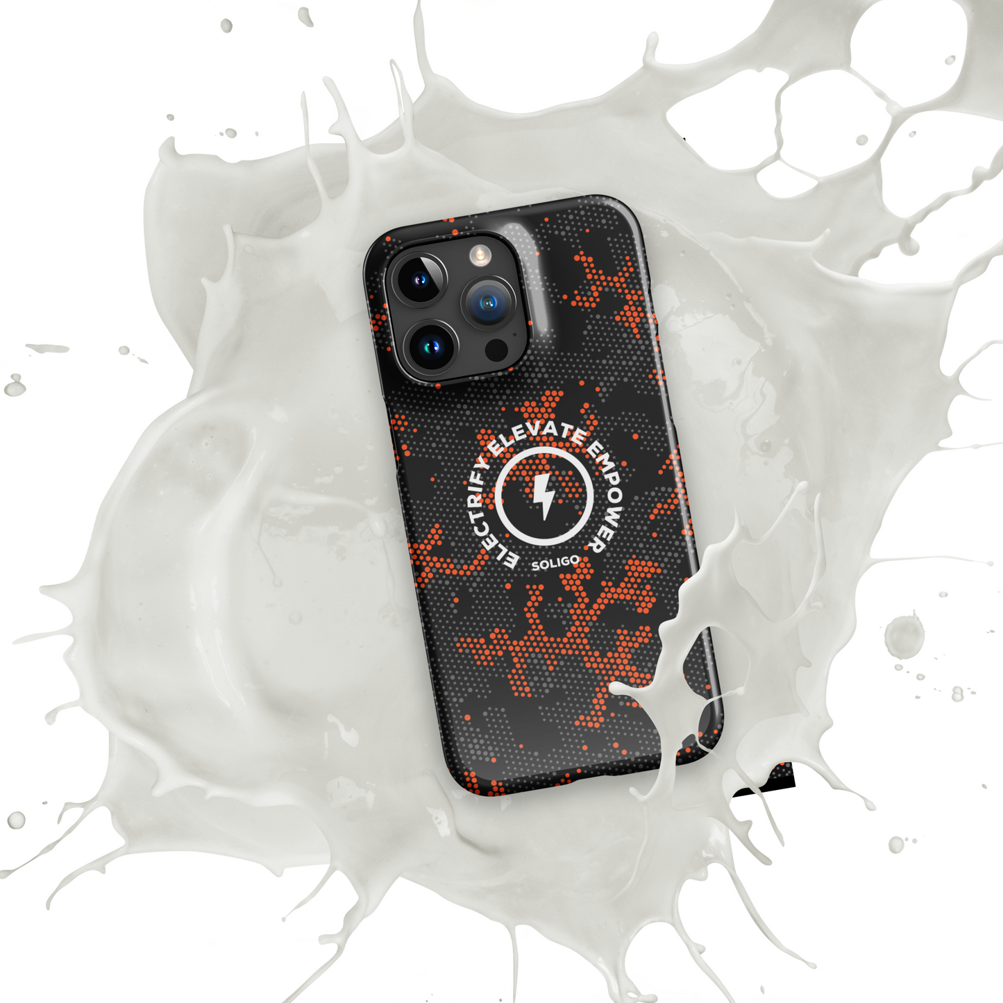 Titan Slim iPhone® Case