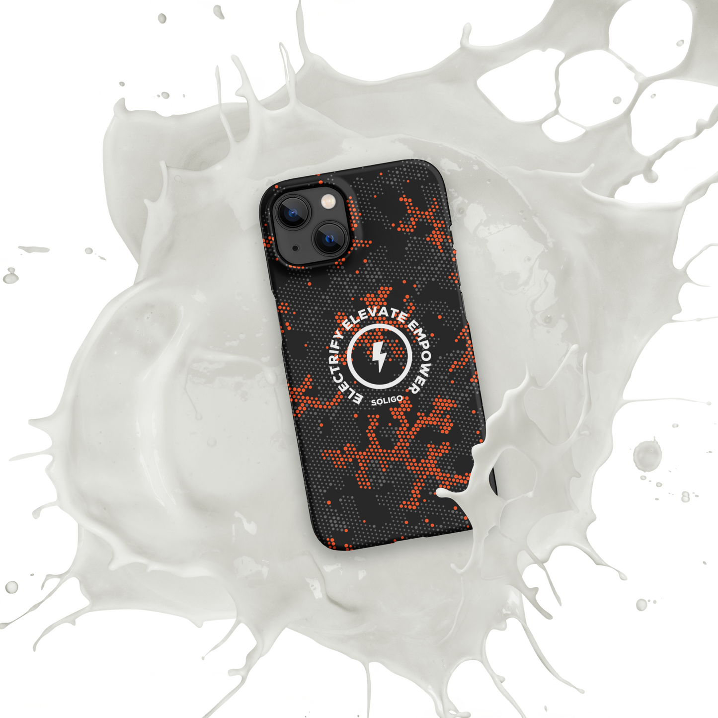 Titan Slim iPhone® Case