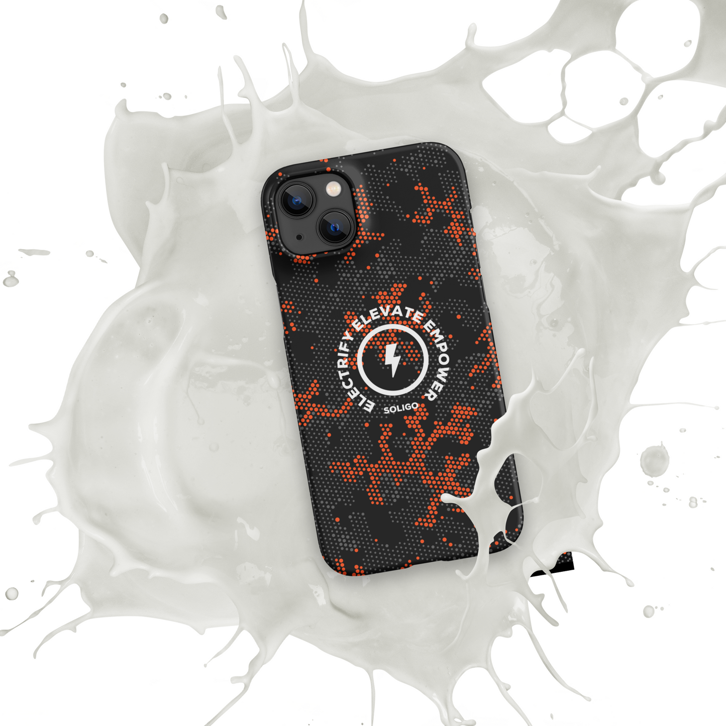 Titan Slim iPhone® Case