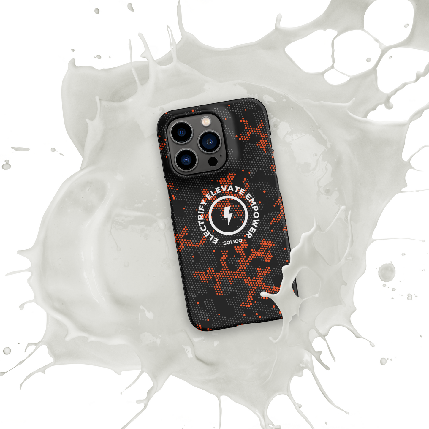 Titan Slim iPhone® Case