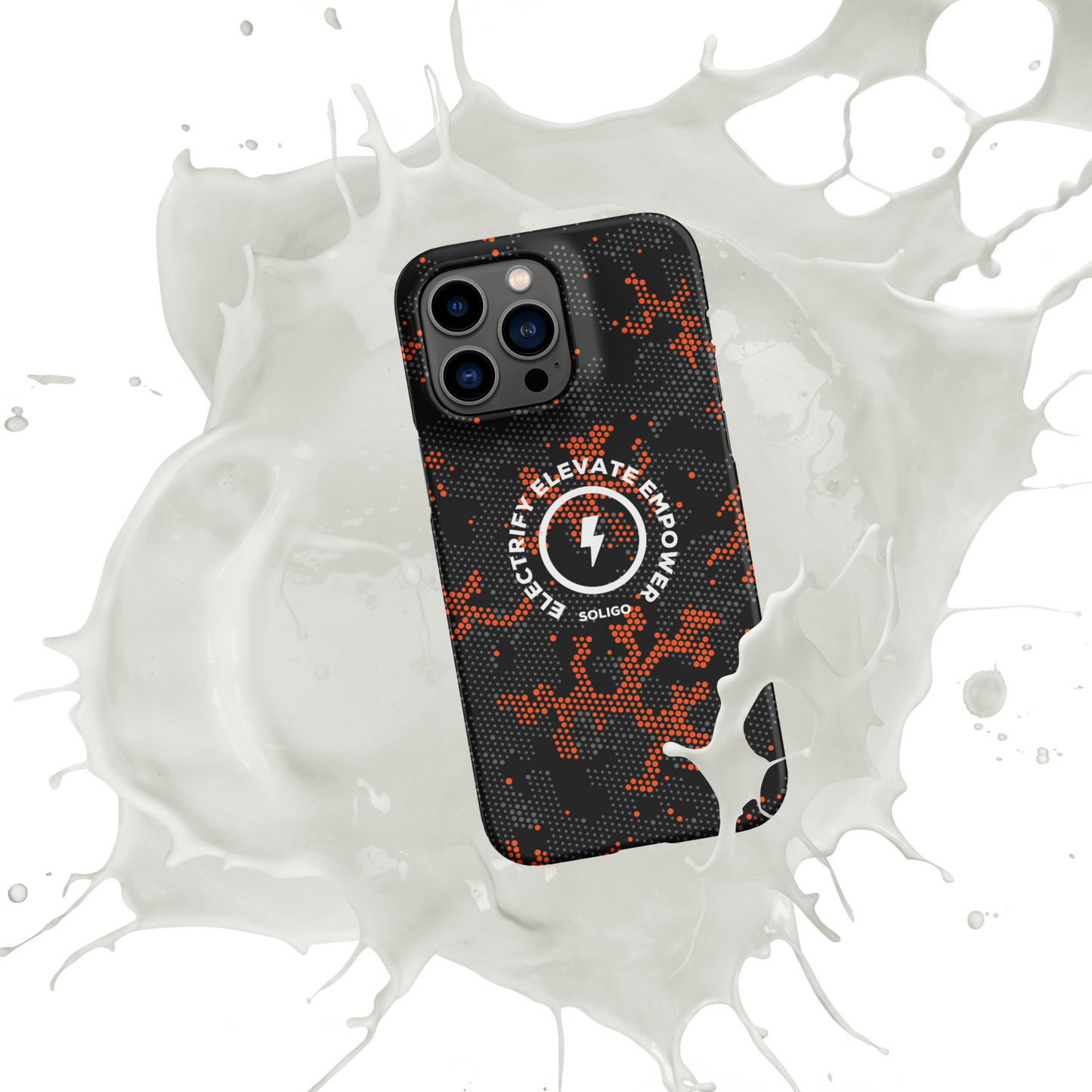 Titan Slim iPhone® Case