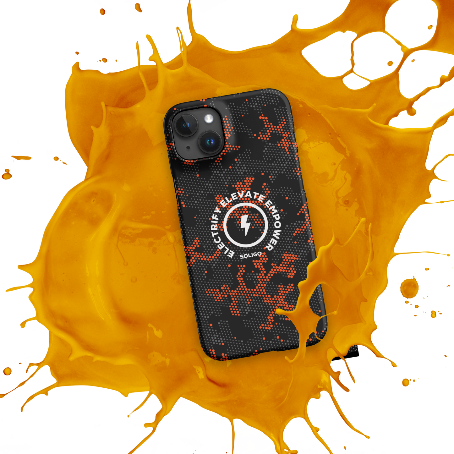 Titan Slim iPhone® Case