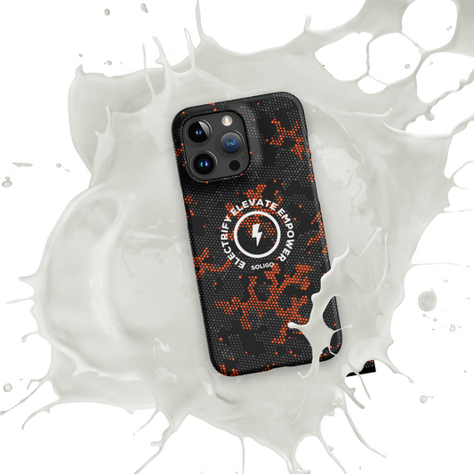 Titan Slim iPhone® Case