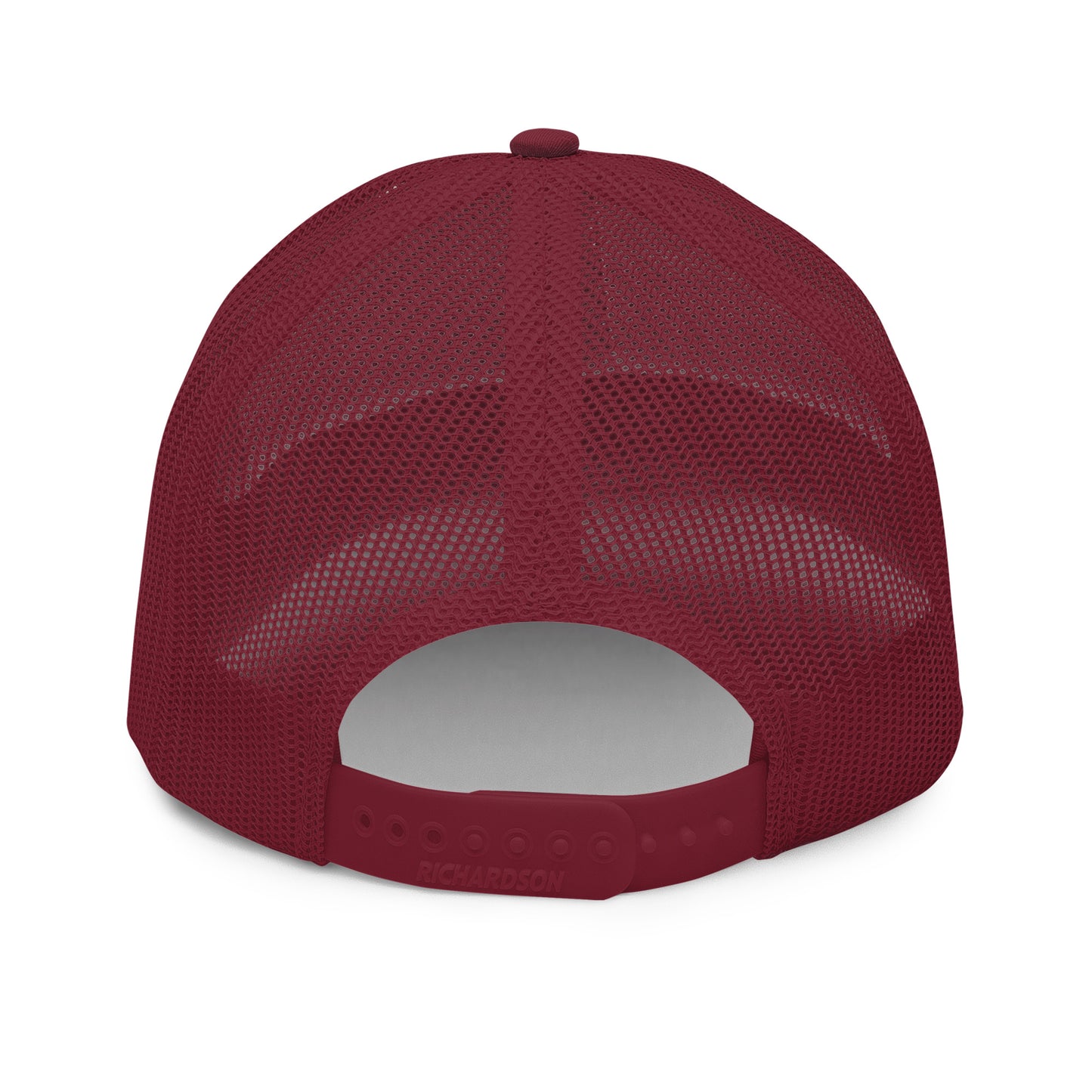 3E - Trucker Cap (Richardson)