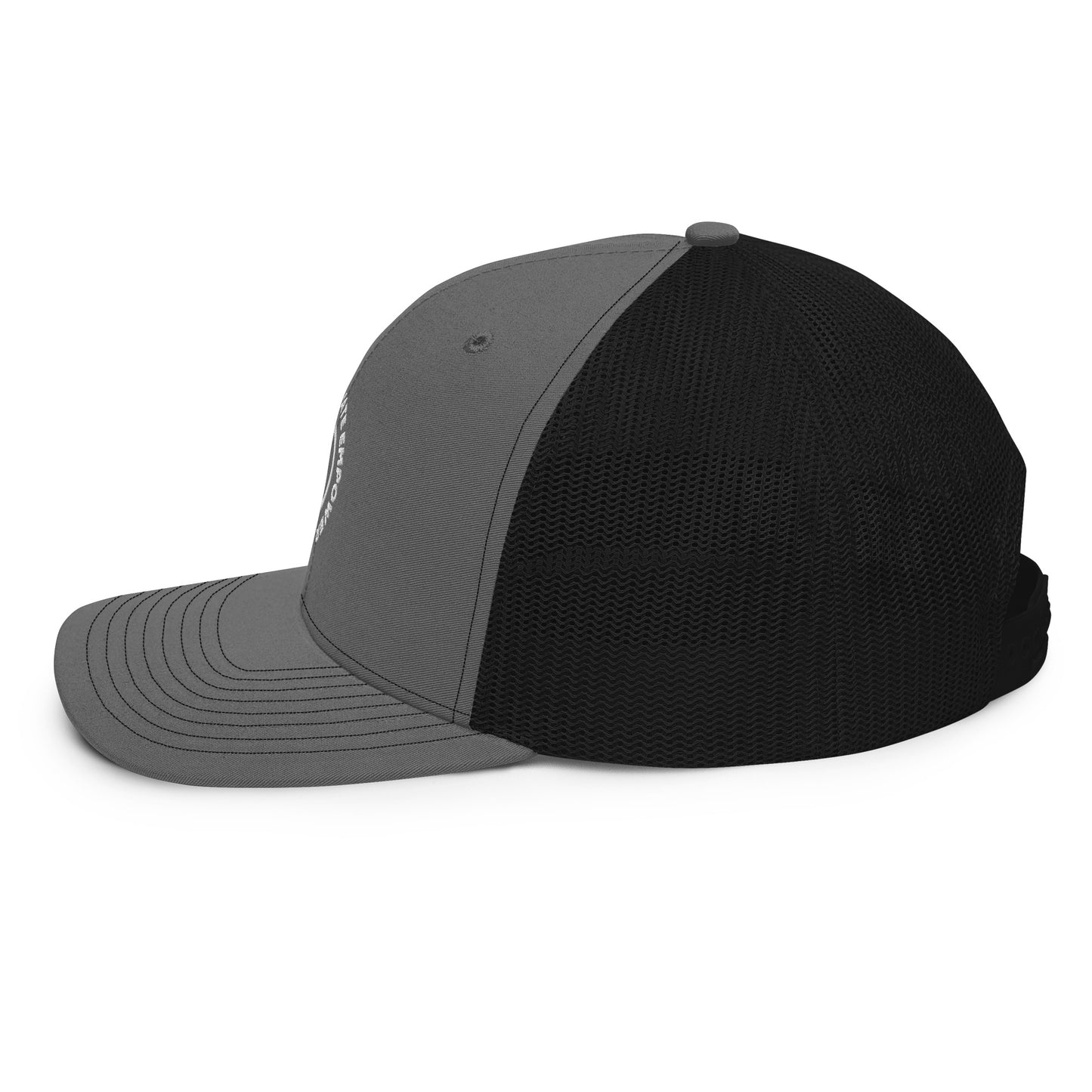 3E - Trucker Cap (Richardson)