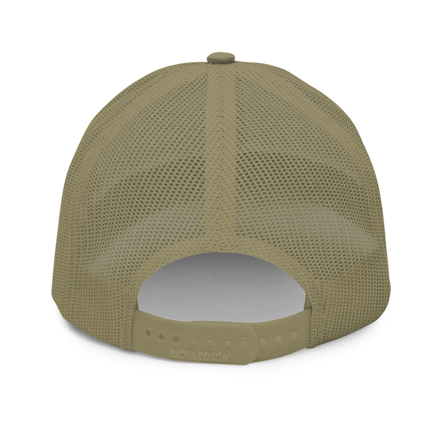 3E - Trucker Cap (Richardson)