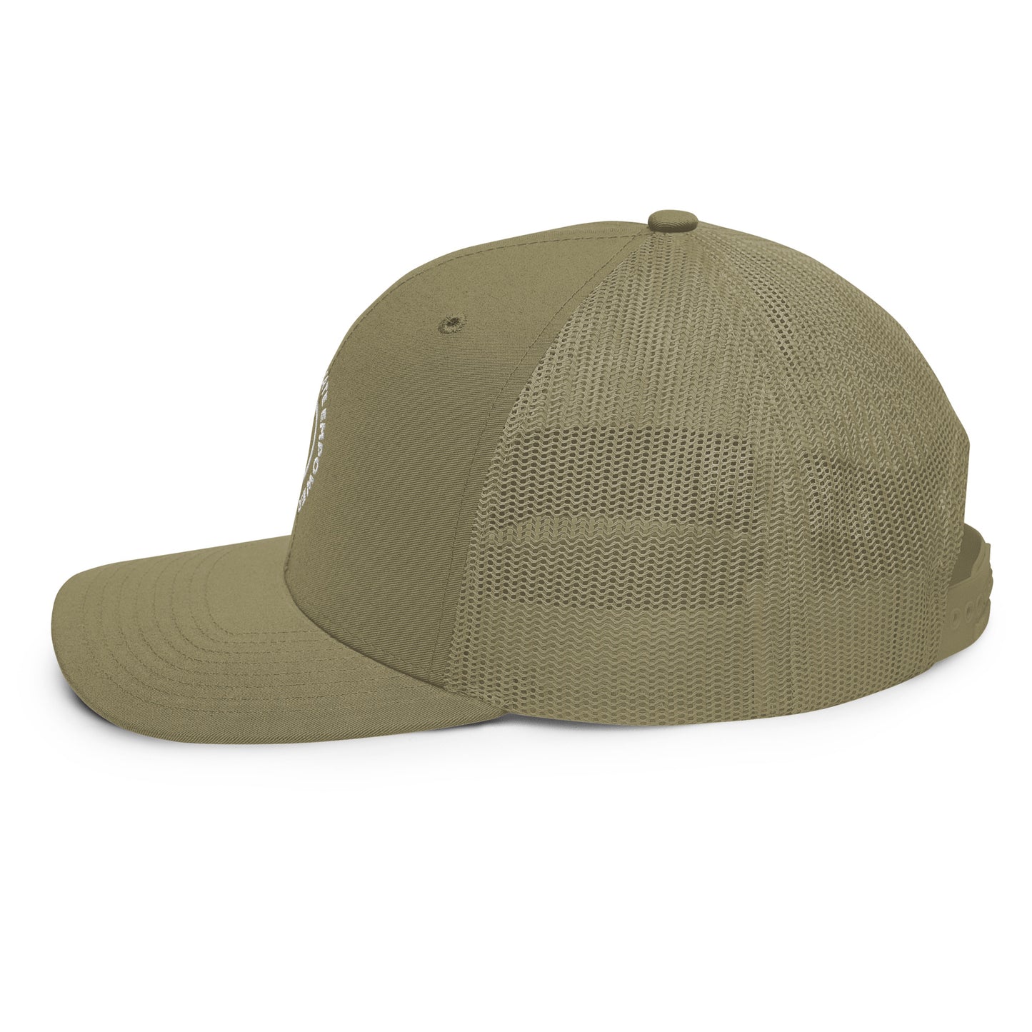 3E - Trucker Cap (Richardson)