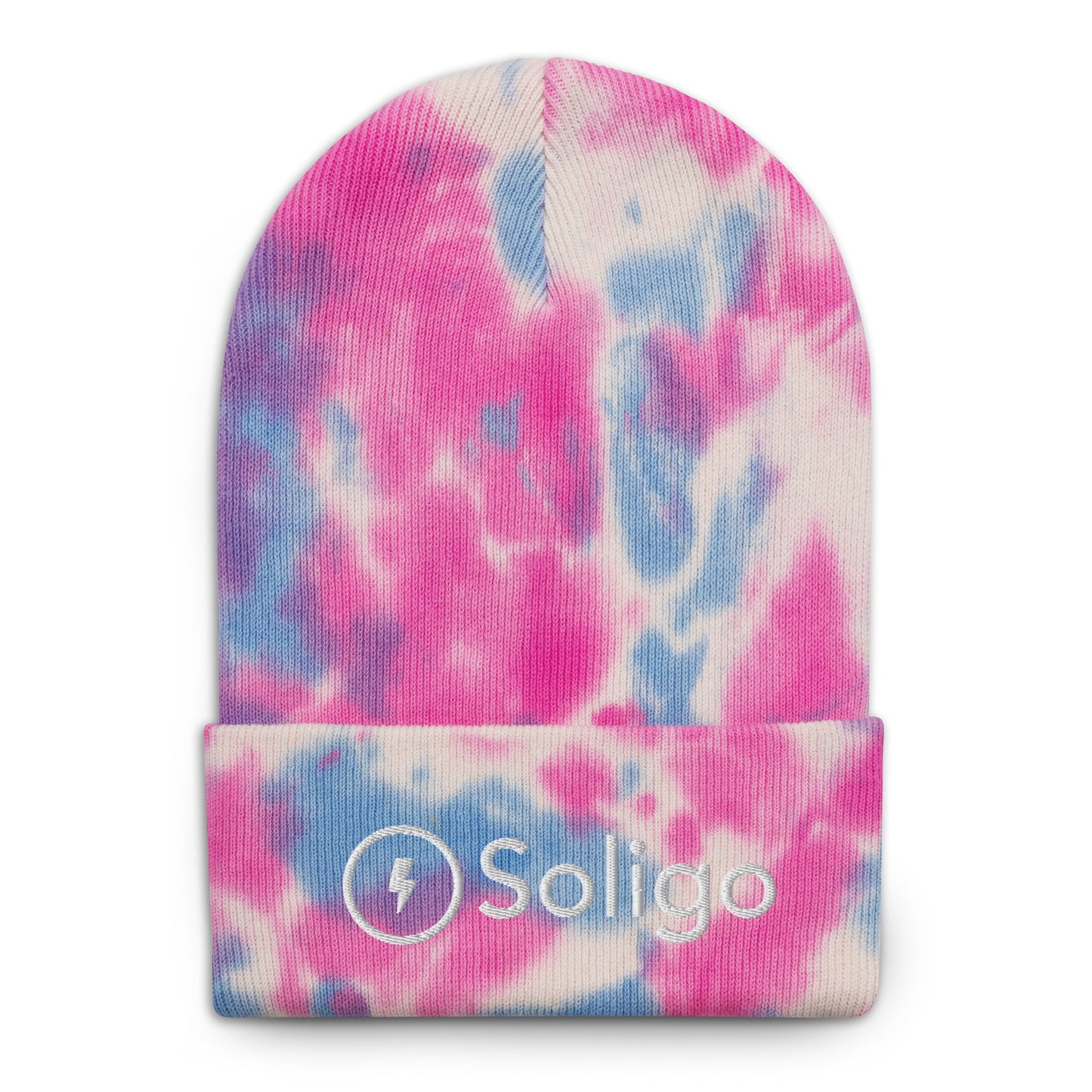 Tie-dye - Beanie