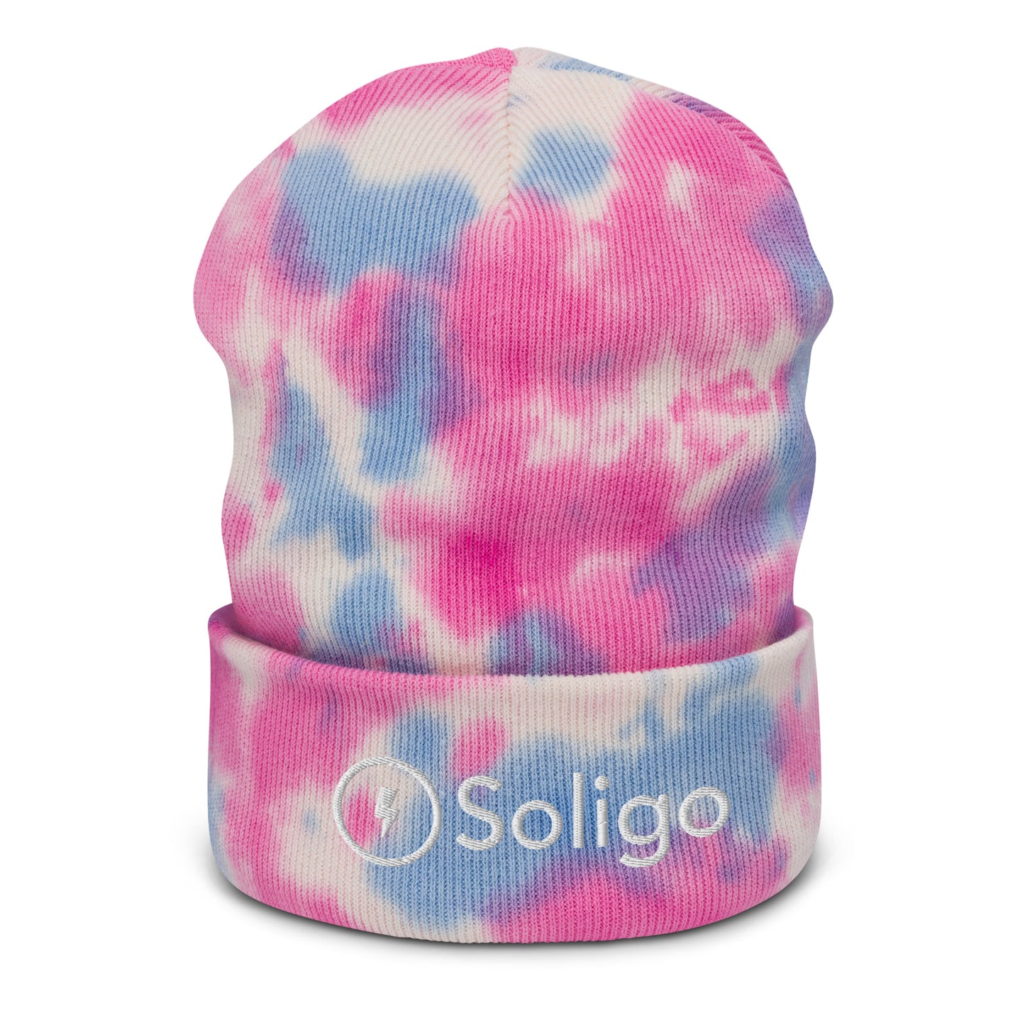 Tie-dye - Beanie