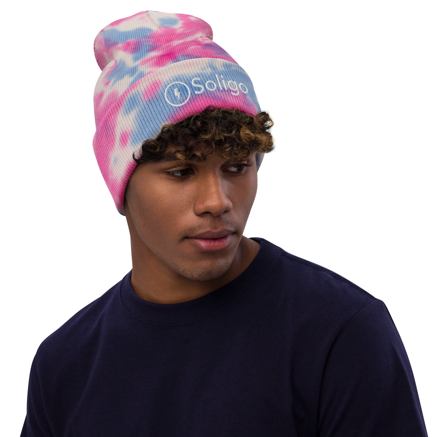 Tie-dye - Beanie