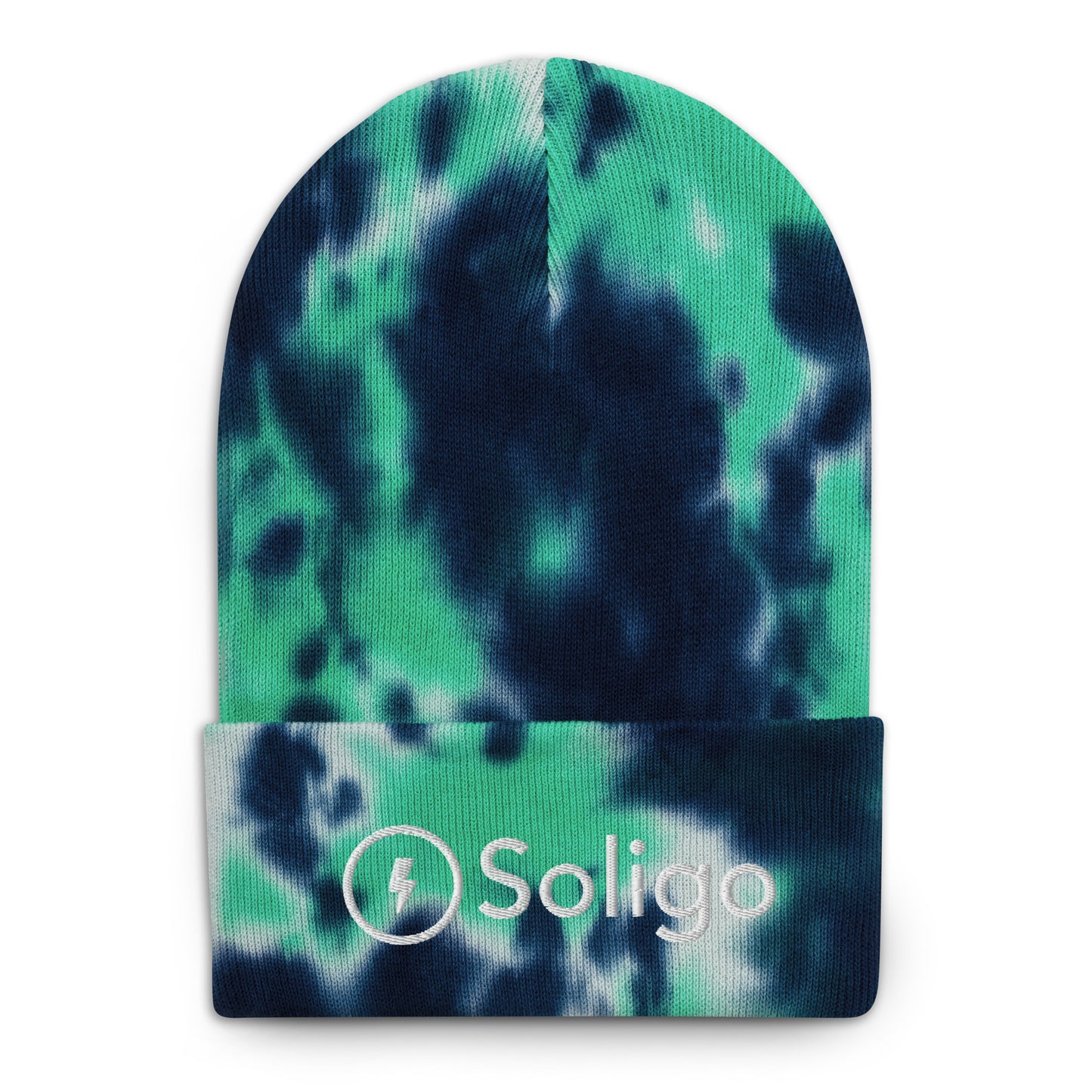 Tie-dye - Beanie