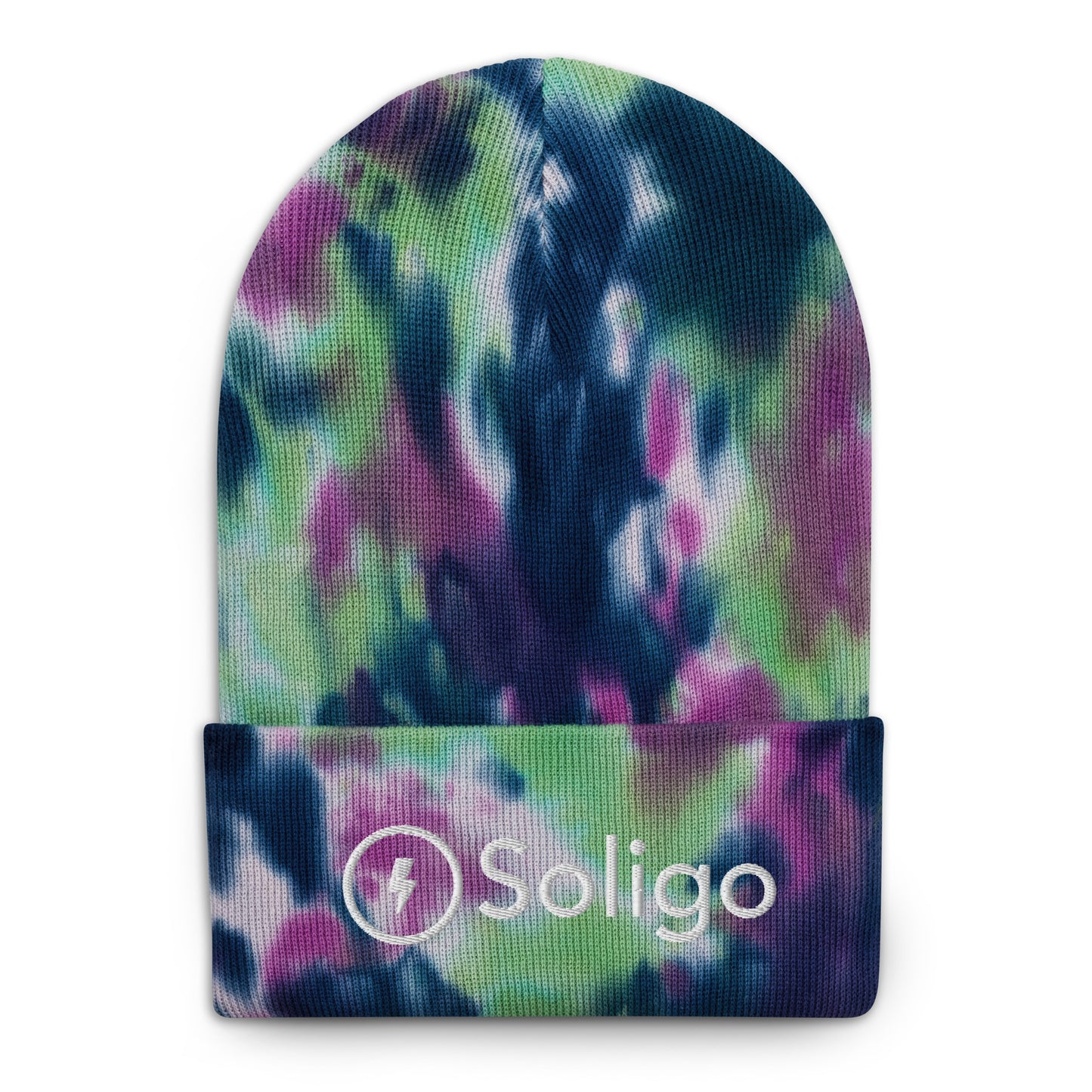 Tie-dye - Beanie