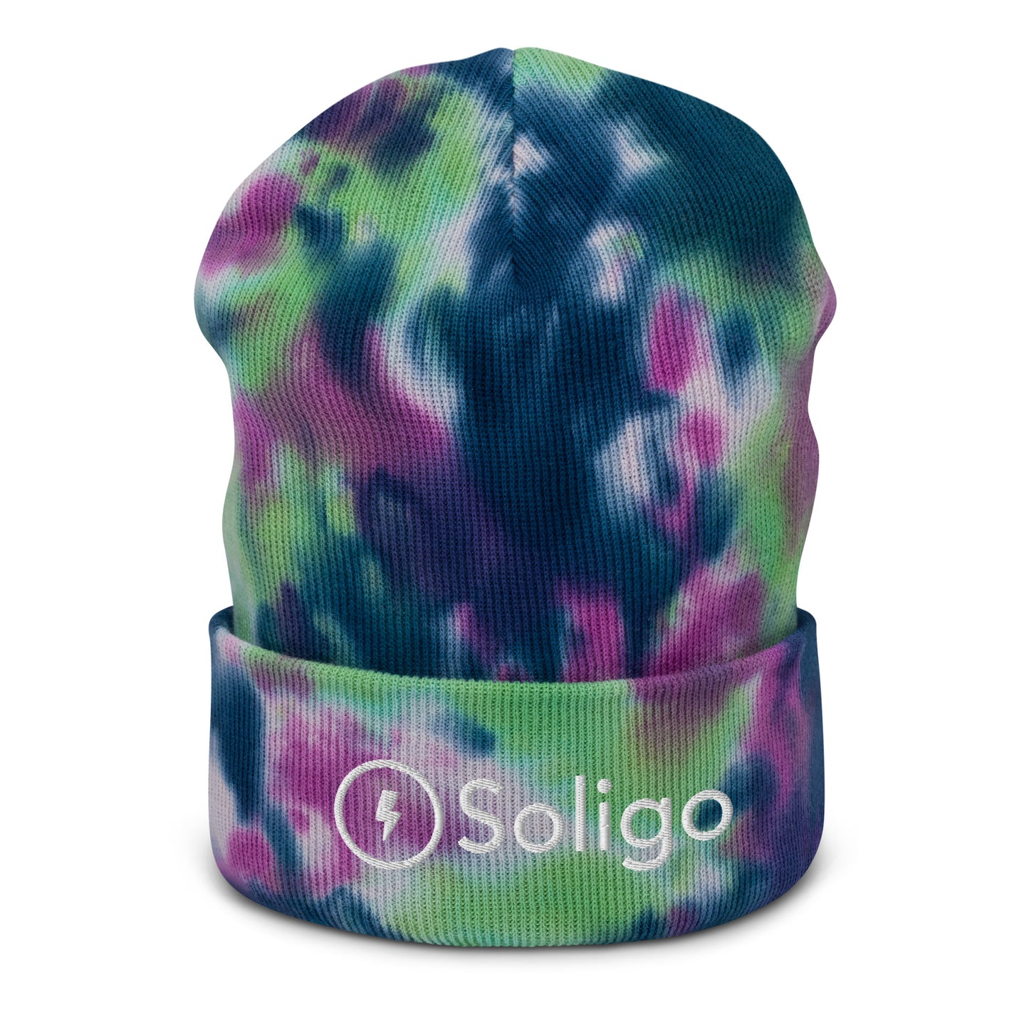 Tie-dye - Beanie