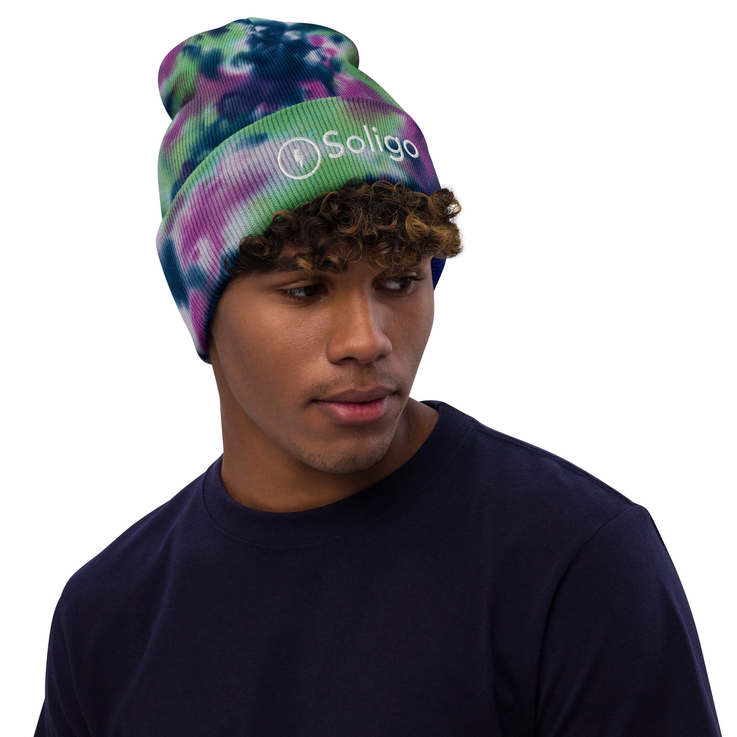 Tie-dye - Beanie