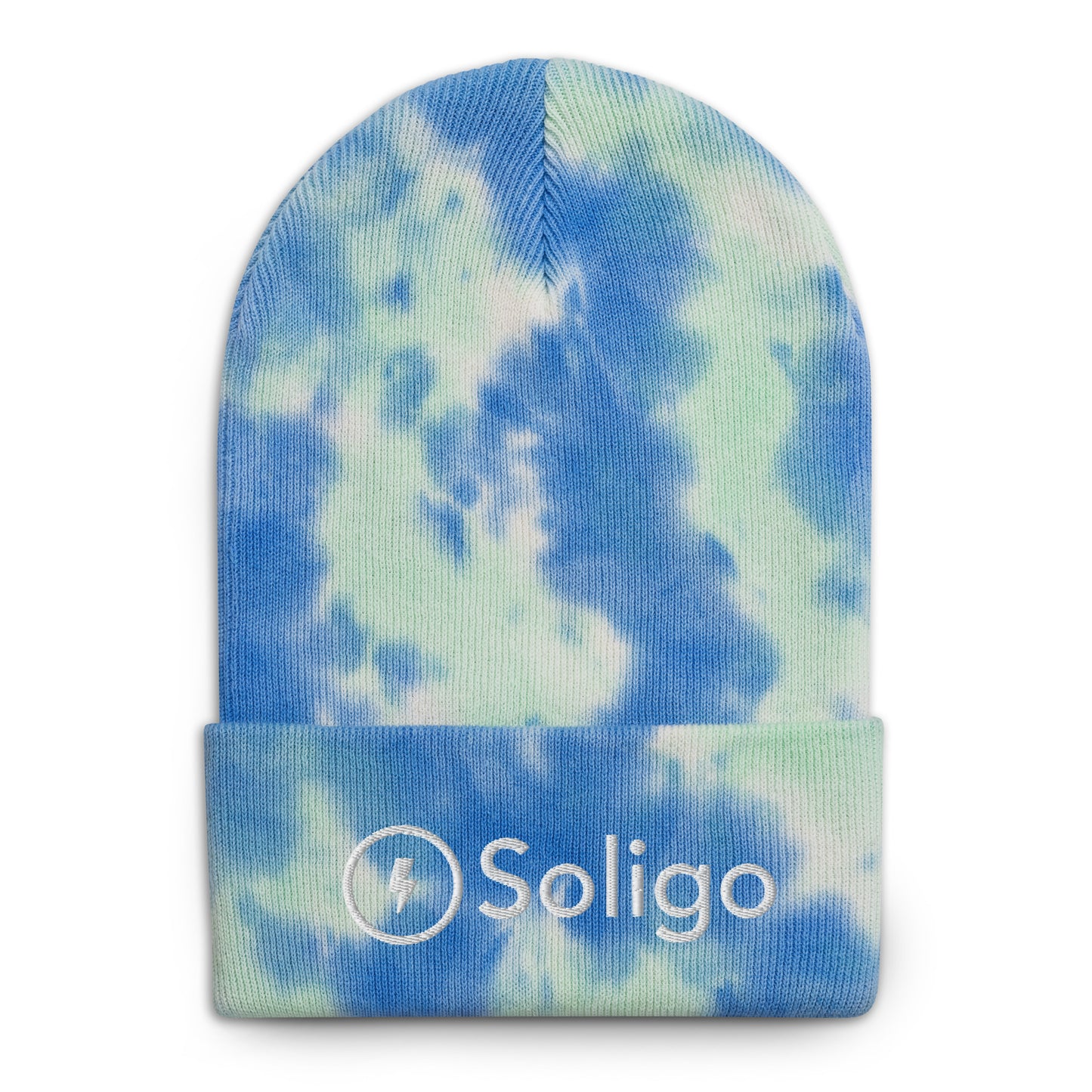 Tie-dye - Beanie