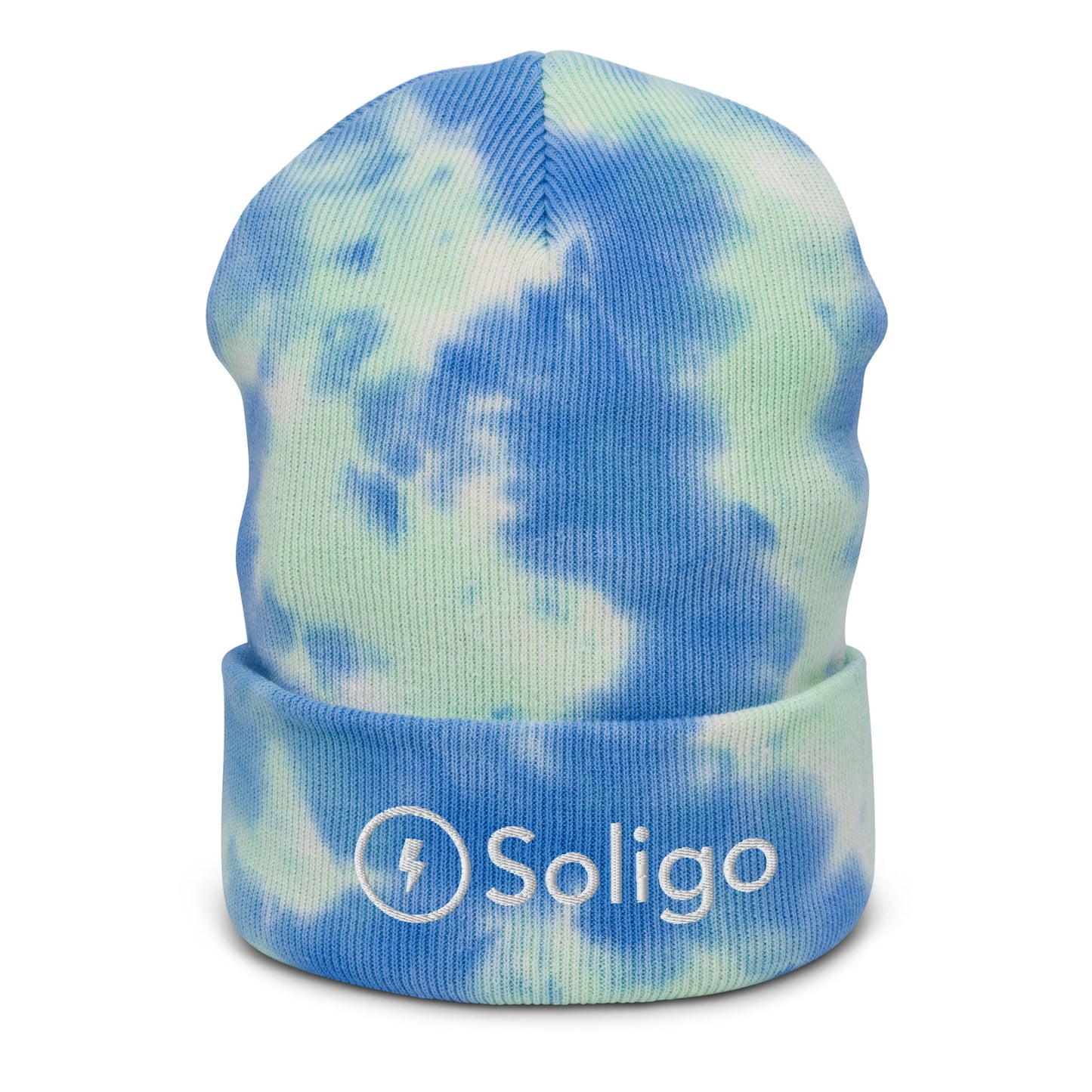 Tie-dye - Beanie