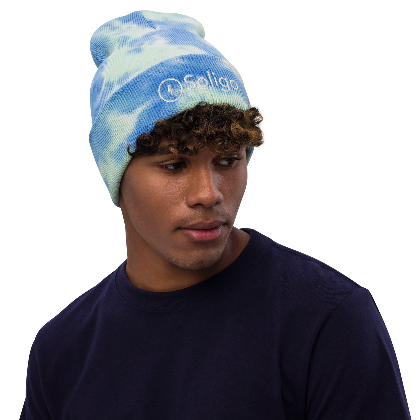 Tie-dye - Beanie