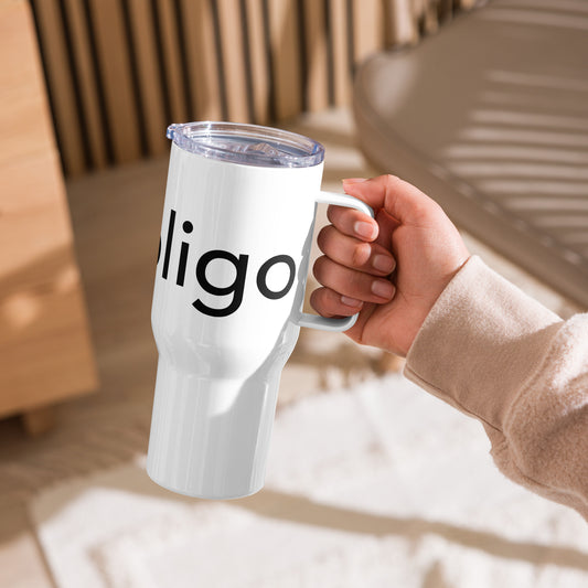 Soligo Travel Mug