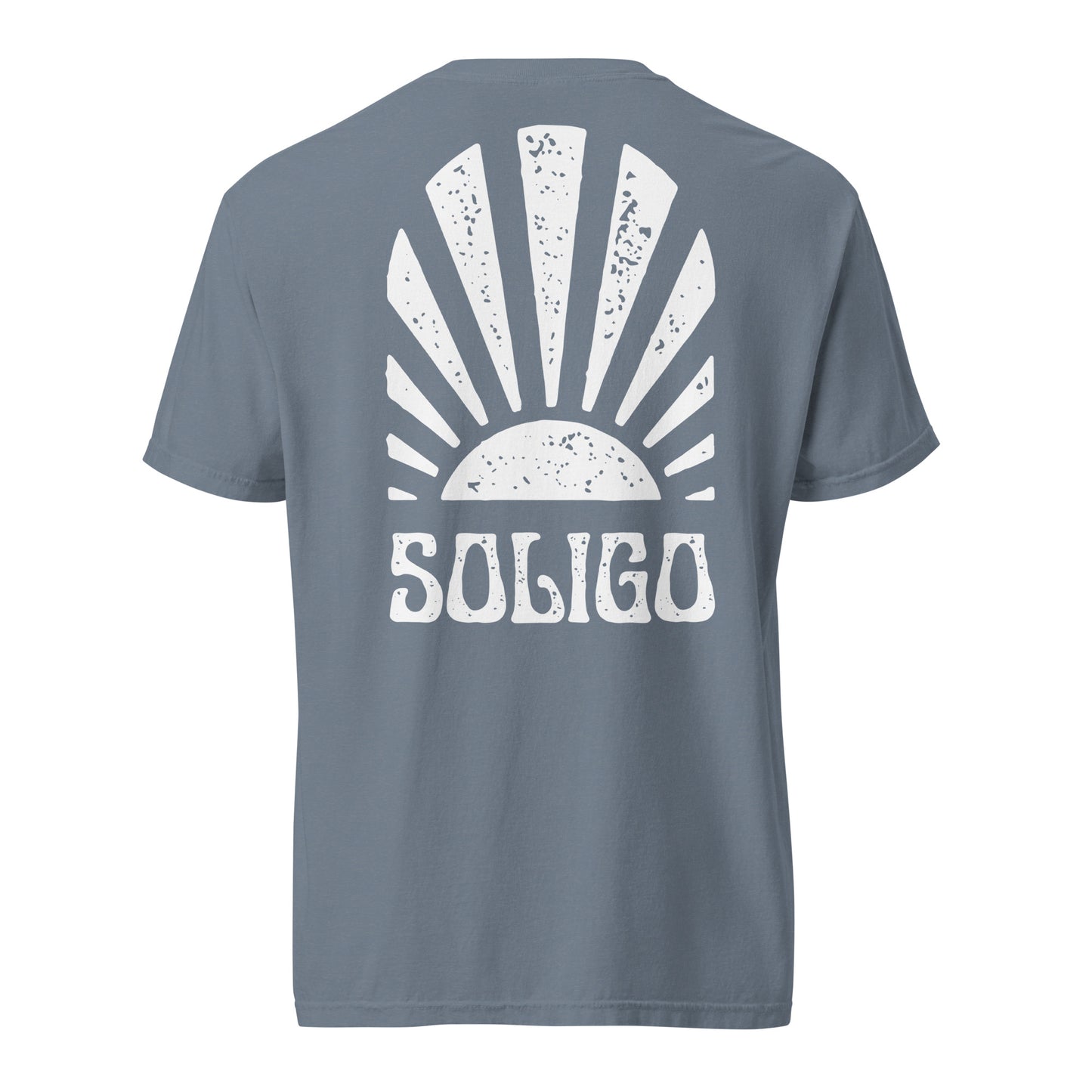 Sunburst - T-Shirt
