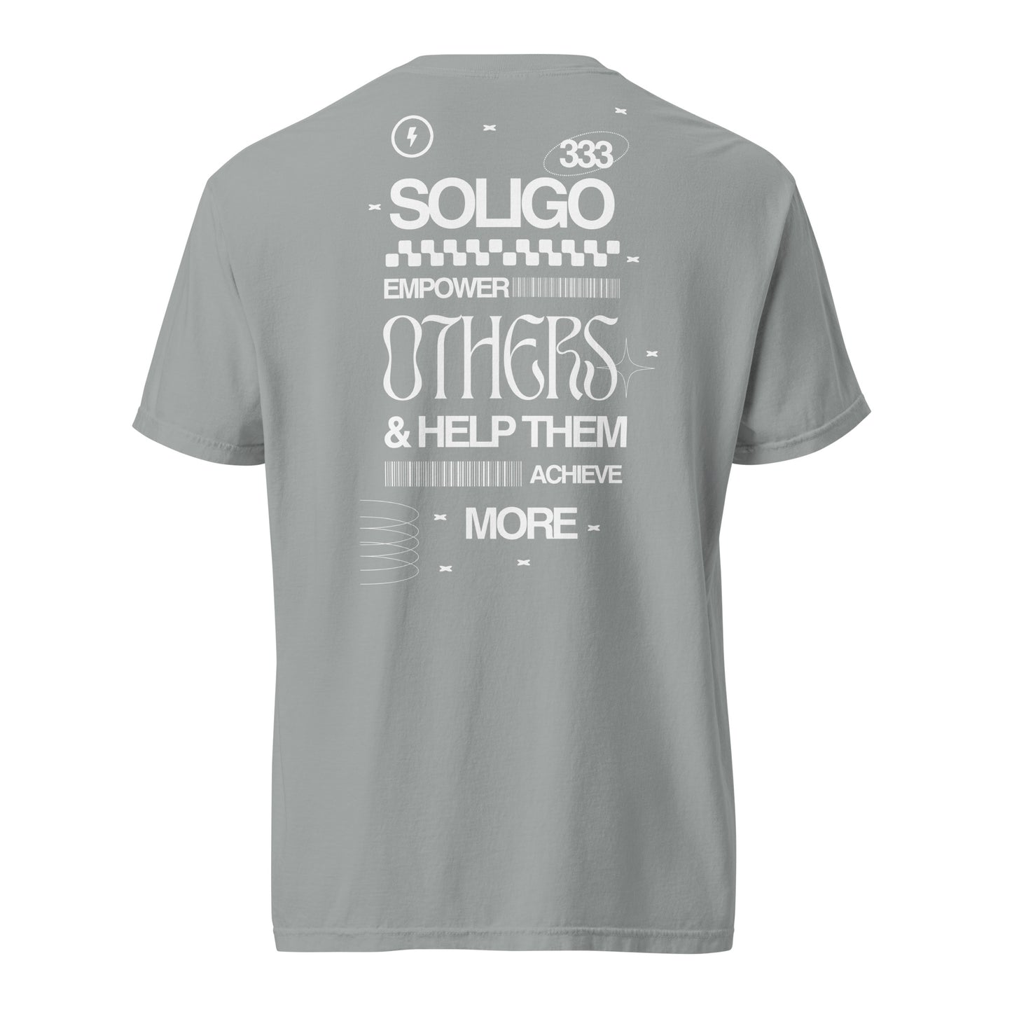 Purpose - T-Shirt