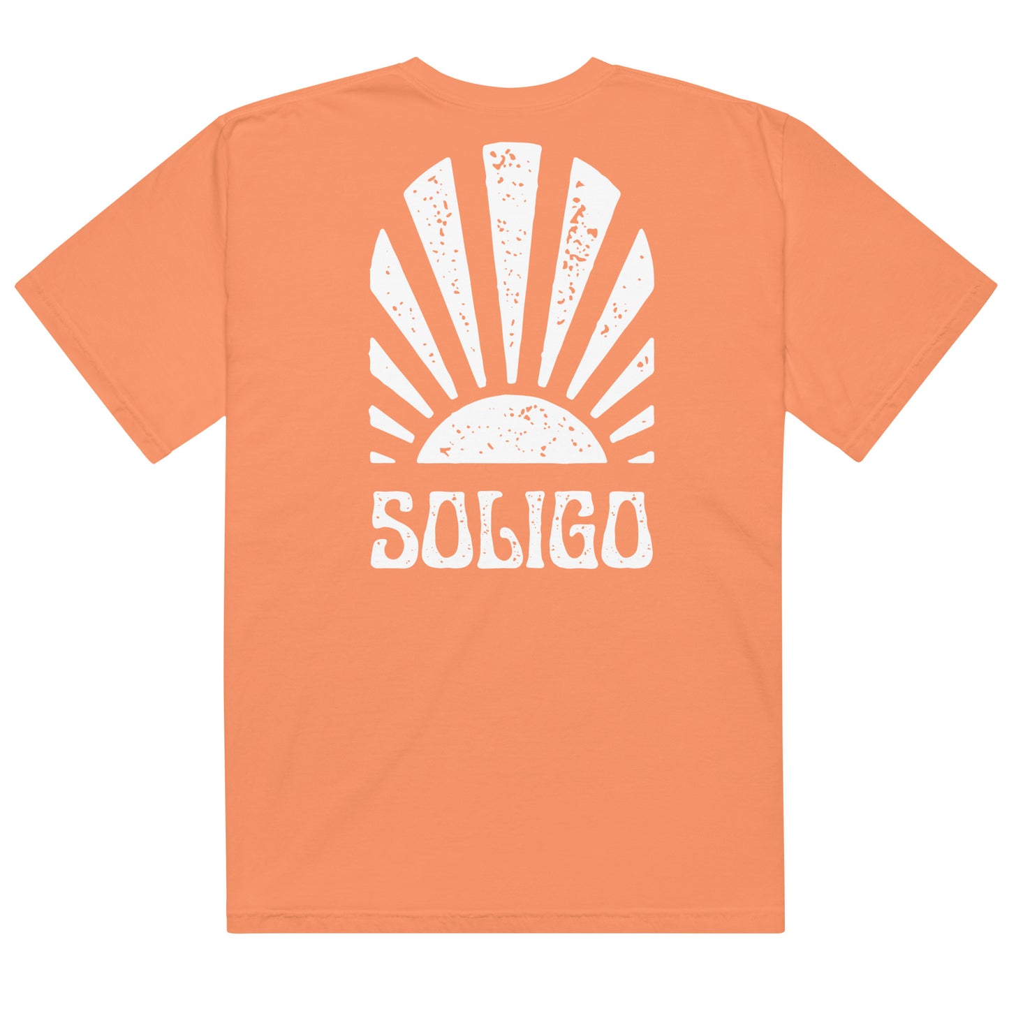 Sunburst - T-Shirt