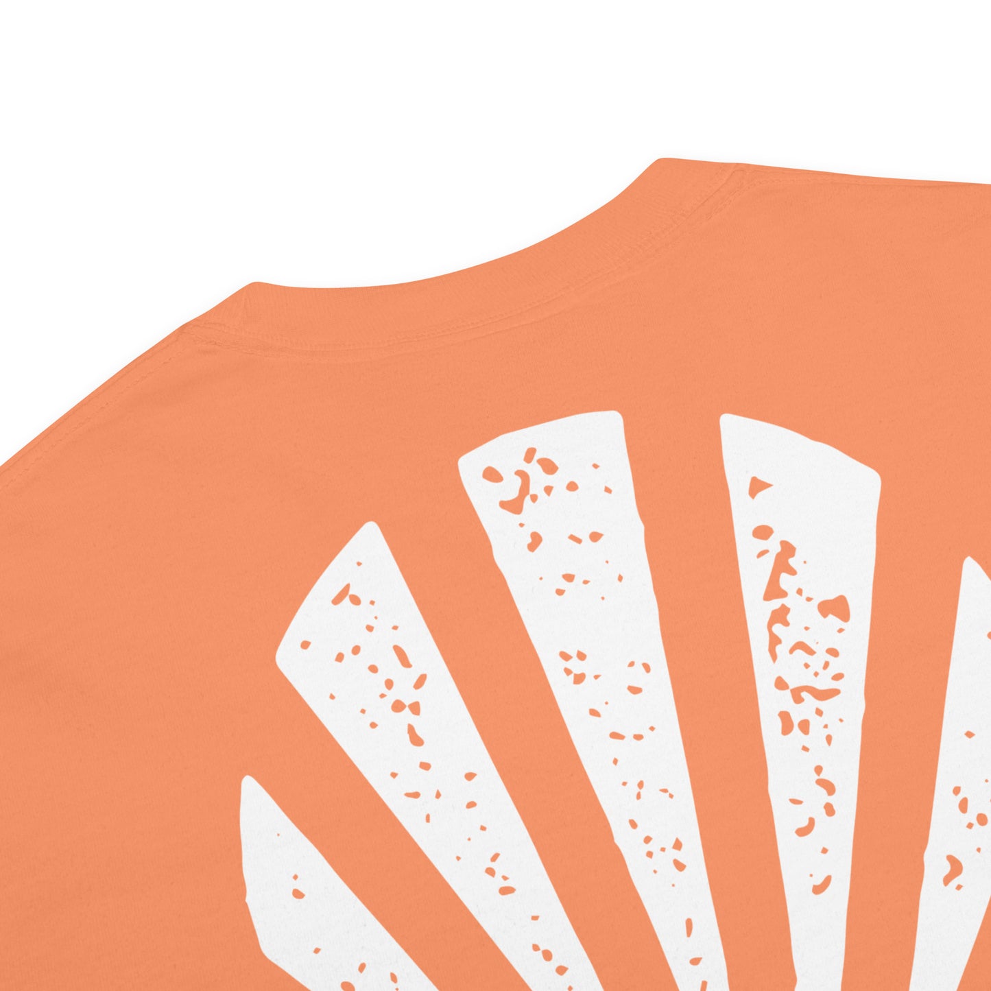 Sunburst - T-Shirt