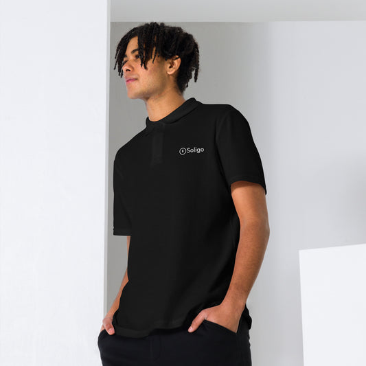 Ion Dark - Polo Shirt