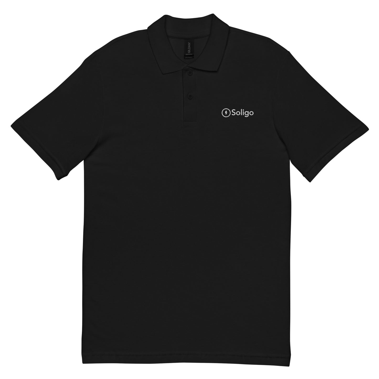 Ion Dark - Polo Shirt