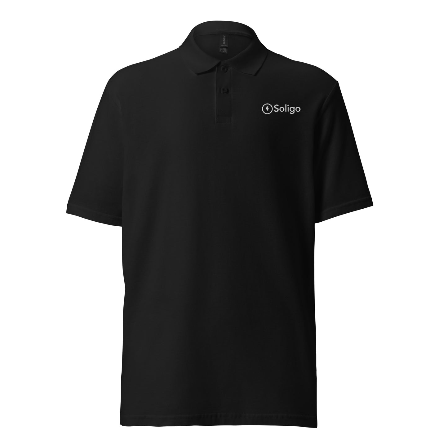 Ion Dark - Polo Shirt