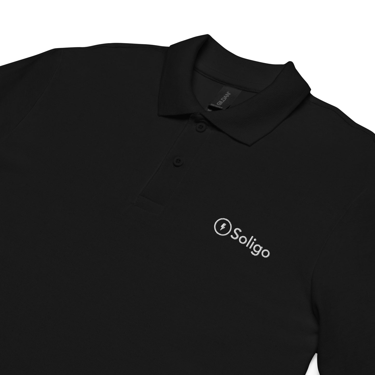 Ion Dark - Polo Shirt