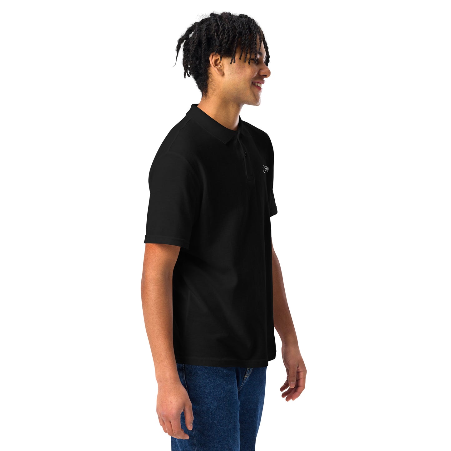 Ion Dark - Polo Shirt