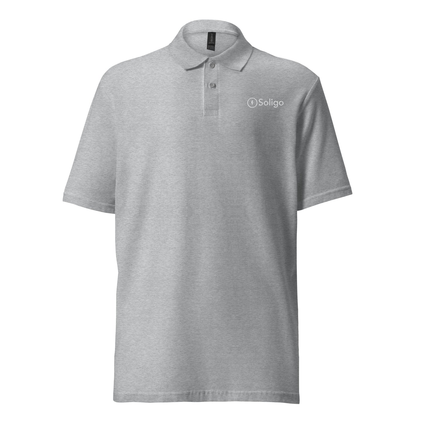 Ion Dark - Polo Shirt