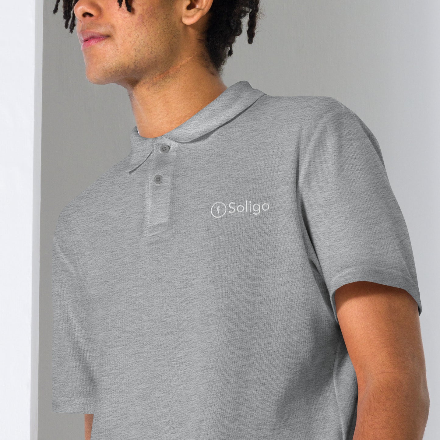 Ion Dark - Polo Shirt