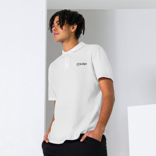 Ion Light - Polo Shirt