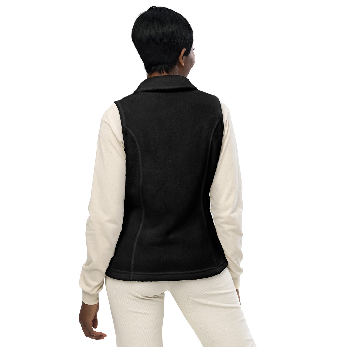 Adventurer - Women’s Fleece Vest (Columbia)