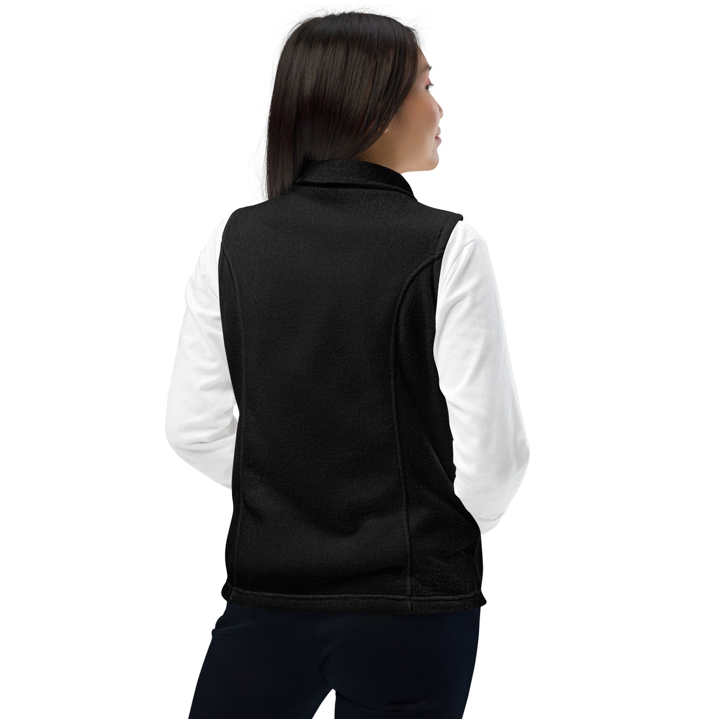 Adventurer - Women’s Fleece Vest (Columbia)