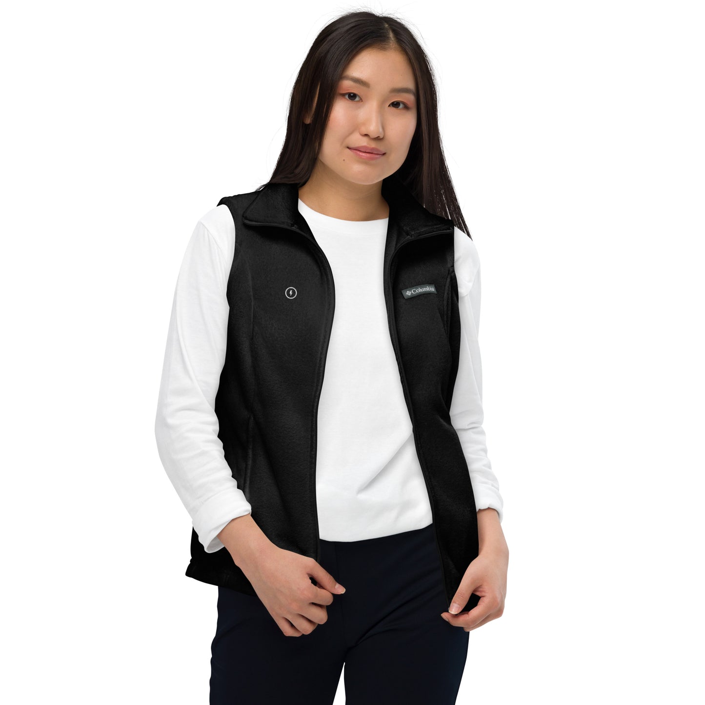 Adventurer - Women’s Fleece Vest (Columbia)