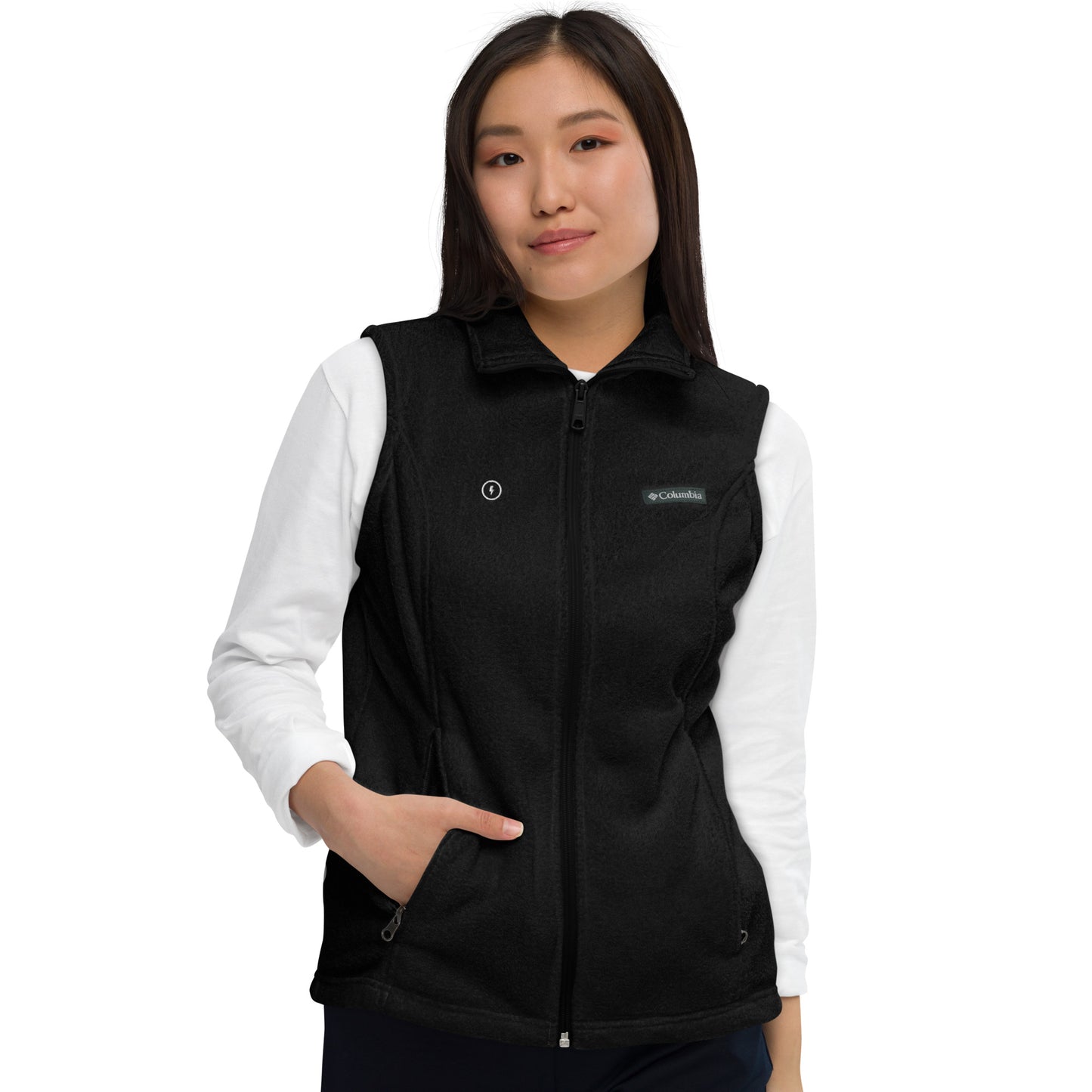 Adventurer - Women’s Fleece Vest (Columbia)