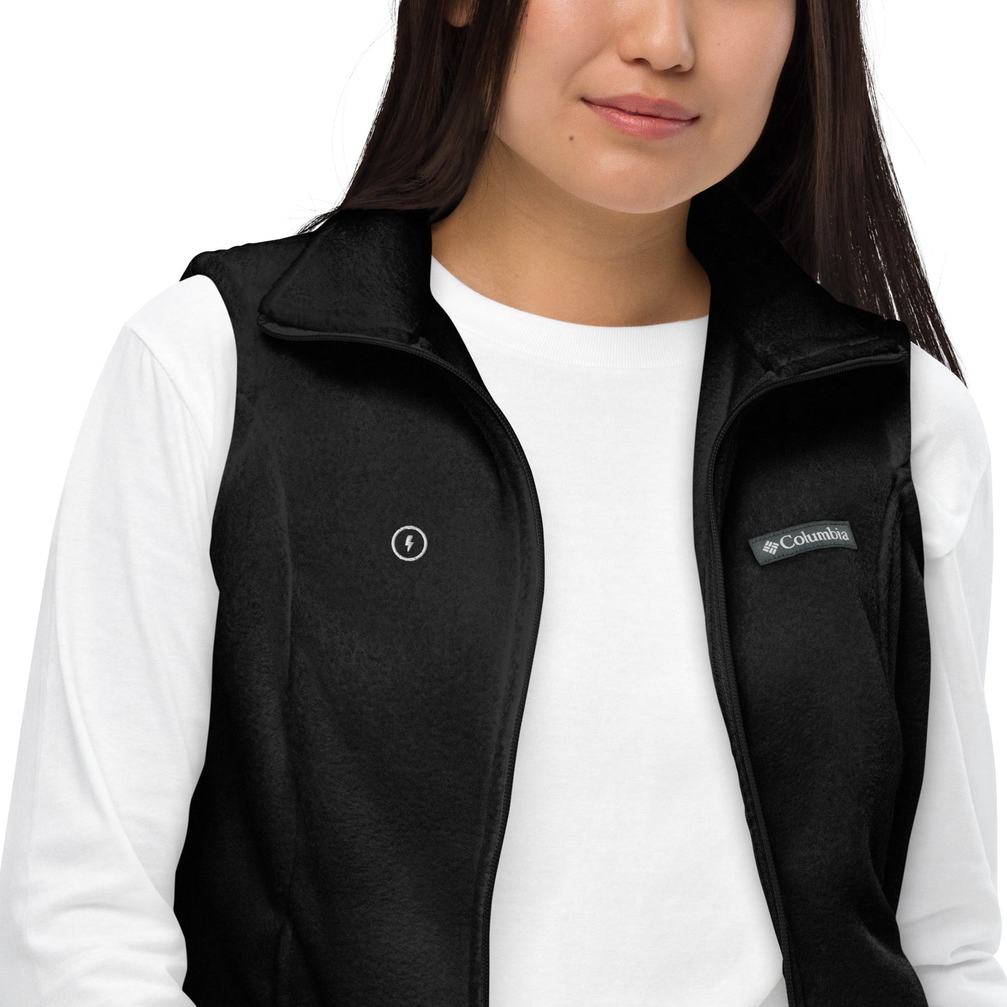 Adventurer - Women’s Fleece Vest (Columbia)