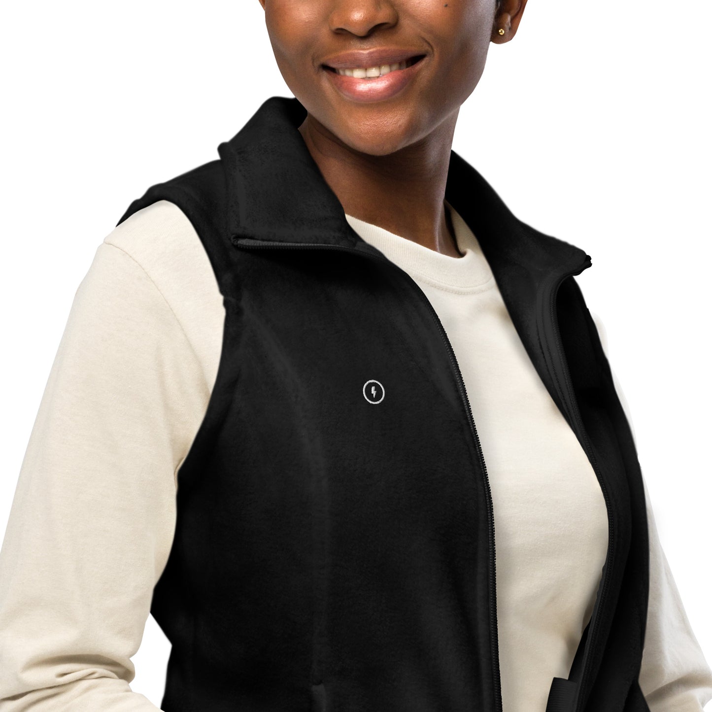 Adventurer - Women’s Fleece Vest (Columbia)