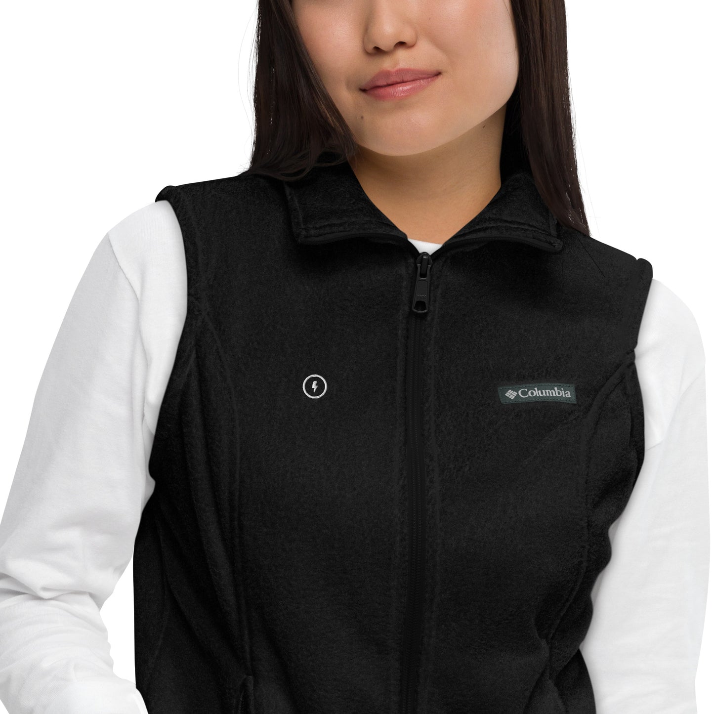 Adventurer - Women’s Fleece Vest (Columbia)