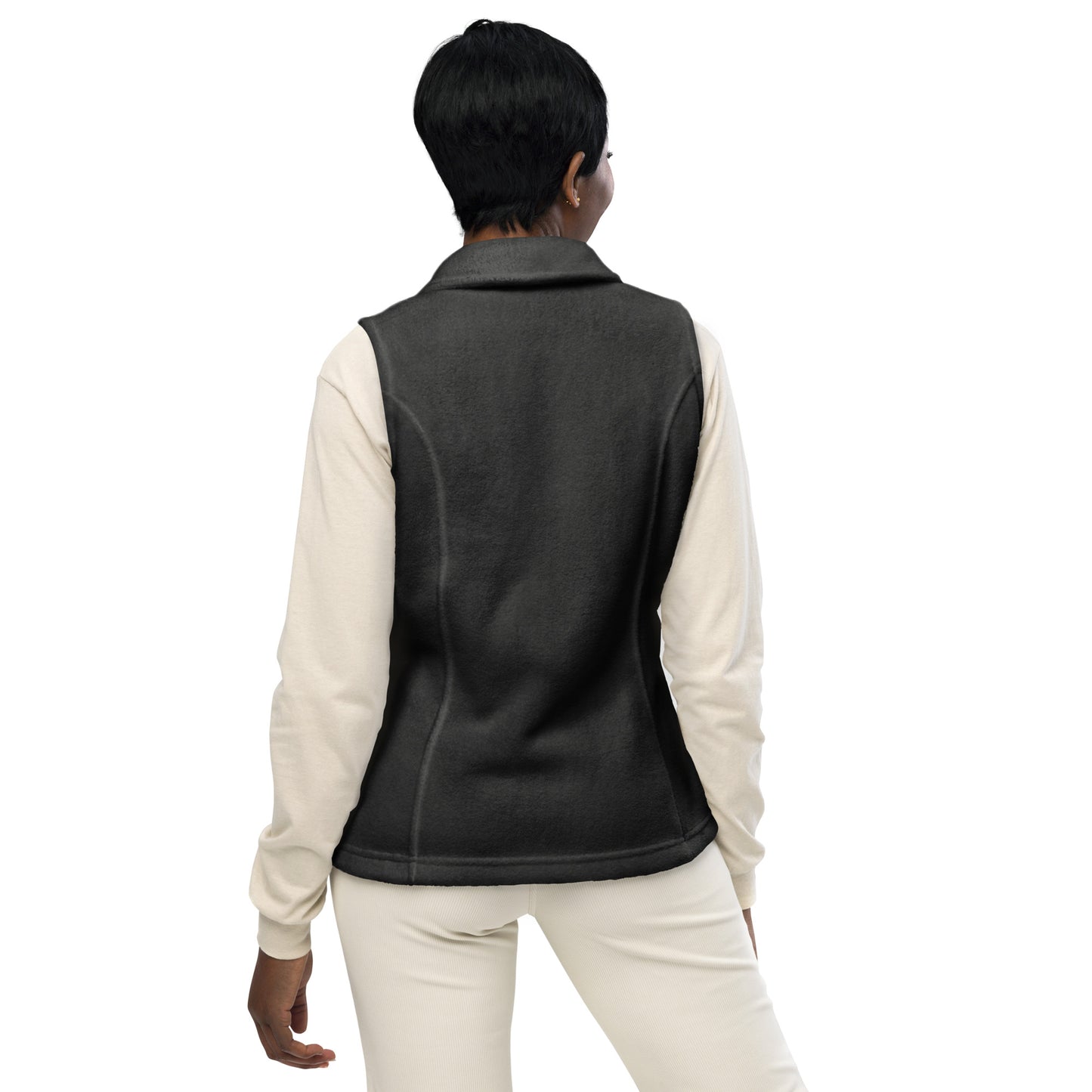 Adventurer - Women’s Fleece Vest (Columbia)