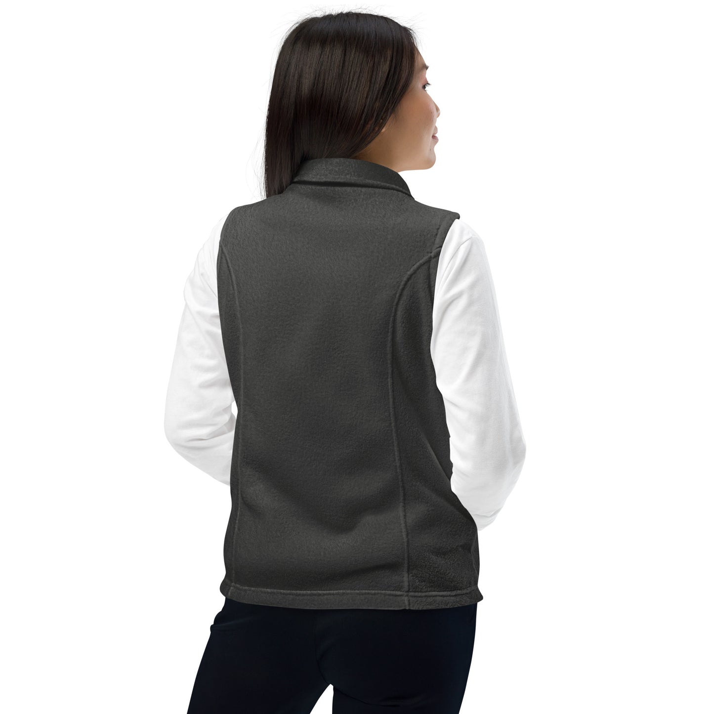 Adventurer - Women’s Fleece Vest (Columbia)