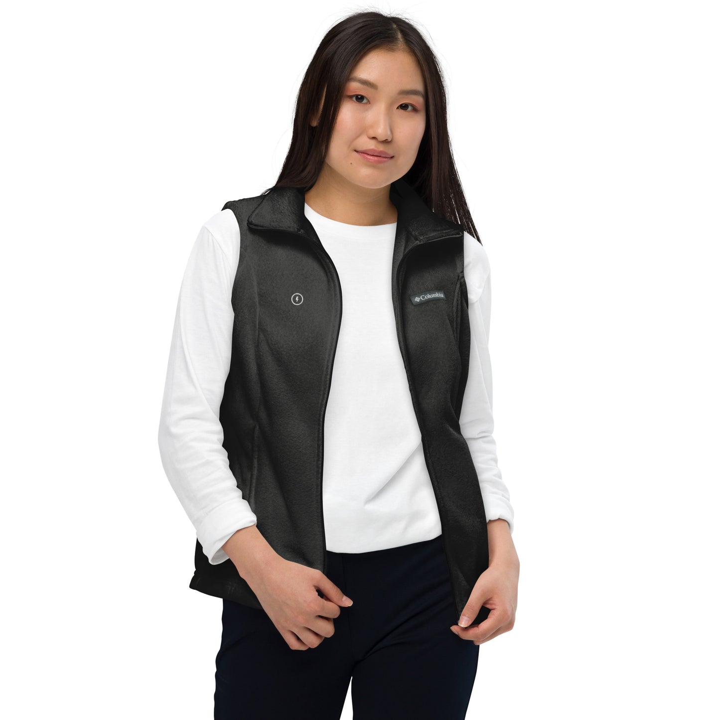 Adventurer - Women’s Fleece Vest (Columbia)